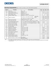 AP2176SG-13 datasheet.datasheet_page 4