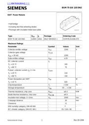 BSM75GB120DN2 datasheet.datasheet_page 1