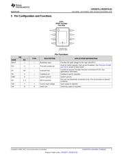 LM22674QMRE-5.0/NOPB datasheet.datasheet_page 3