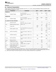 LM22674QMRE-5.0/NOPB datasheet.datasheet_page 5