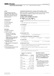 RT0603FRE0733RL datasheet.datasheet_page 2