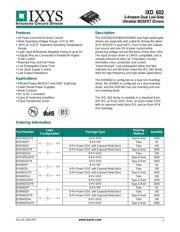 IXDD604SIATR datasheet.datasheet_page 1