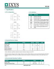 IXDD604SIATR datasheet.datasheet_page 3