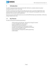 NRF51-DK 数据规格书 2