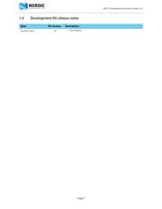 NRF51-DK 数据规格书 5
