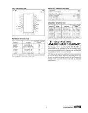 PGA206PA datasheet.datasheet_page 3