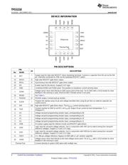 TPS51518RUKR datasheet.datasheet_page 6