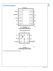 LM4951TL/NOPB datasheet.datasheet_page 4