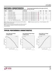 LTC490CS8 datasheet.datasheet_page 3