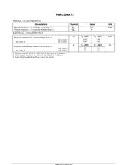 MBRS2040LT3 datasheet.datasheet_page 2