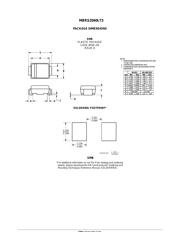 MBRS2040LT3 datasheet.datasheet_page 5