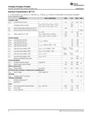 TPS7B6750QPWPRQ1 datasheet.datasheet_page 6