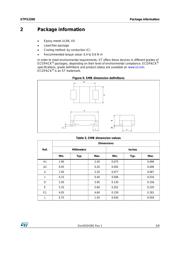 STPS2200U datasheet.datasheet_page 5