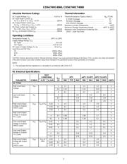 CD74HCT4060M96E4 datasheet.datasheet_page 3
