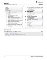 BQ34Z100-G1 datasheet.datasheet_page 2