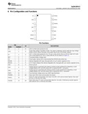 BQ34Z100-G1 datasheet.datasheet_page 3