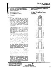 TL191CN datasheet.datasheet_page 1