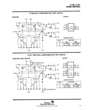 TL191CN datasheet.datasheet_page 3