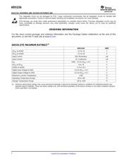 ADS1216Y/250 datasheet.datasheet_page 2