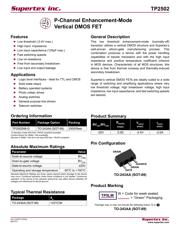 TP2502N8-G datasheet.datasheet_page 1