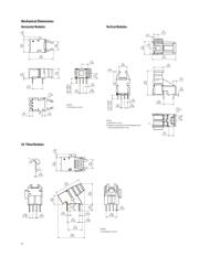 HFBR-1531ETZ datasheet.datasheet_page 4