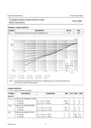 PHC2300 datasheet.datasheet_page 5