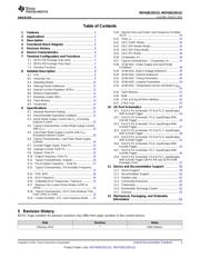 MSP430G2553IPW0RQ1 datasheet.datasheet_page 3