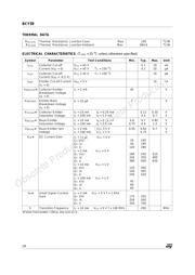 BCY59X datasheet.datasheet_page 2