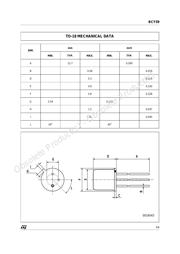 BCY59VIII datasheet.datasheet_page 5