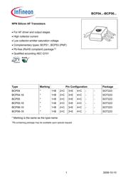 BCP 56-16 datasheet.datasheet_page 1