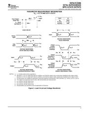 SN74LVCZ240ADGVRG4 datasheet.datasheet_page 5