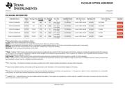 SN74LVCZ240APWR datasheet.datasheet_page 6