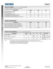 PDR5KF-13 datasheet.datasheet_page 2