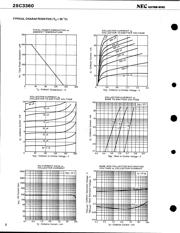 2SC3360 数据规格书 2