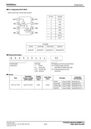 BA4510FE2 datasheet.datasheet_page 2