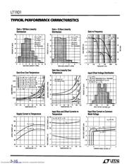 LT1101 数据规格书 6