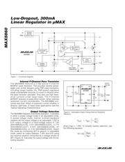 MAX8860EUA28+T datasheet.datasheet_page 6