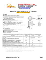 P4SMAJ70 datasheet.datasheet_page 1