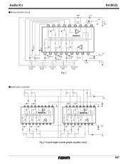 BA3812L datasheet.datasheet_page 3