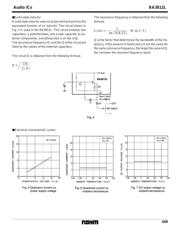 BA3812L datasheet.datasheet_page 5