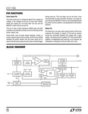 LTC1153IS8#TR datasheet.datasheet_page 6