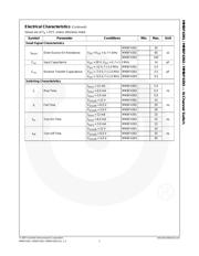 2N4393 datasheet.datasheet_page 4