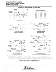 SN74ALS29827DWRE4 datasheet.datasheet_page 4