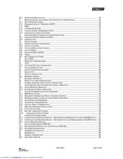 CC2500-RTY1 datasheet.datasheet_page 5