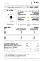 P600M datasheet.datasheet_page 1