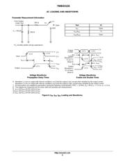 7WBD3126USG 数据规格书 6
