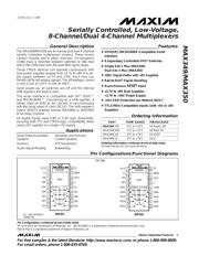 MAX350EAP+T datasheet.datasheet_page 1