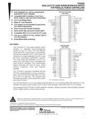 TPS2205IDF datasheet.datasheet_page 1