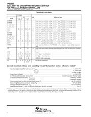 TPS2205IDF datasheet.datasheet_page 4