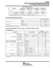 TPS2205IDBRG4 数据规格书 5